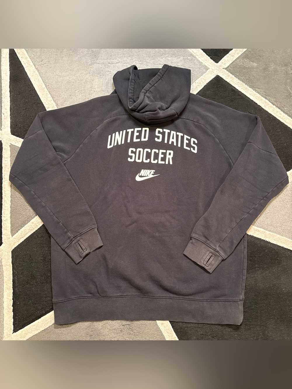 Nike US Soccer men’s Hoodie